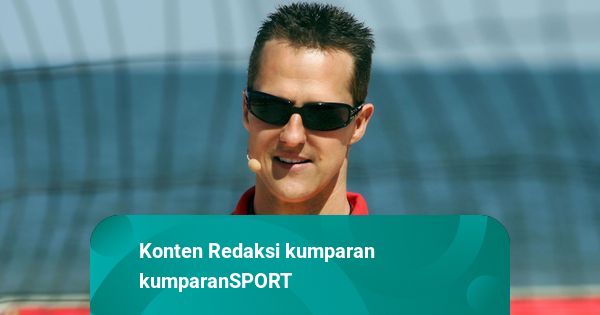 Kondisi Terkini Michael Schumacher: Kasus Tanpa Harapan | kumparan.com